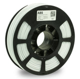 Kodak 3D printing ABS Filament 2.85 mm, 750g, (White)