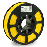 Kodak 3D printing ABS Filament 1.75 mm, 750g, (Yellow)