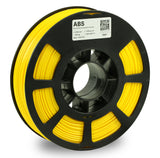 Kodak 3D printing ABS Filament 2.85 mm, 750g, (Yellow)