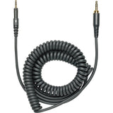 Audio-Technica ATH-M50xMO Monitor Headphones (Metalic Orange) Limited Edition