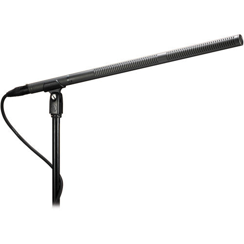 Audio-Technica AT8015 Line + Gradient Condenser Shotgun Microphone