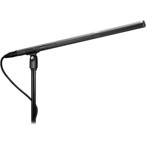 Audio-Technica AT8015 Line + Gradient Condenser Shotgun Microphone