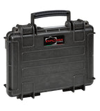 Explorer Cases 3005.BCV Hard Case with 2 layers of convoluted foam