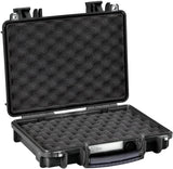 Explorer Cases Waterproof w/ Double Layer Case-Limited USA Flag Edition (Black)