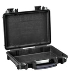 Explorer Cases 3005.B E Hard Case w/o Foam (Black)