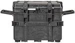 Explorer Cases 5140BKT02 Waterproof Stackable 4-Drawer Trolley Tool Case