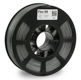Kodak 3D Printing TPU Flex 98 Filament 1.75mm, 750g, (Grey)