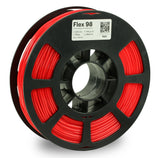 Kodak 3D Printing TPU Flex 98 Filament 2.85mm, 750g, (Red)