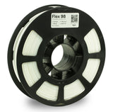 Kodak 3D Printing TPU Flex 98 Filament 1.75mm, 750g, (White)