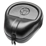 Audio-Technica ATH-M50x Monitor Headphones - Black (with Slappa Hard Case and Hanger)