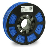 Kodak 3D Printing HIPS Filament 2.85mm, 750g, (Blue)