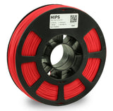 Kodak 3D Printing HIPS Filament 1.75mm, 750g, (Red)