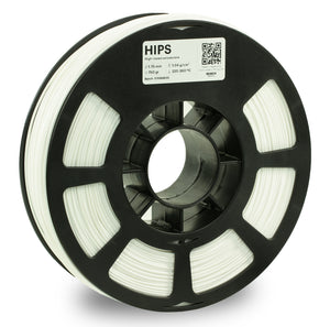 Kodak 3D Printing HIPS Filament 1.75mm, 750g, (White)