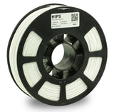 Kodak 3D Printing HIPS Filament 2.85mm, 750g, (White)