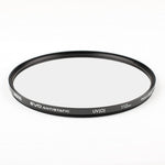Hoya Waterproof Optical Glass EVO Antistatic UV Filter 112mm