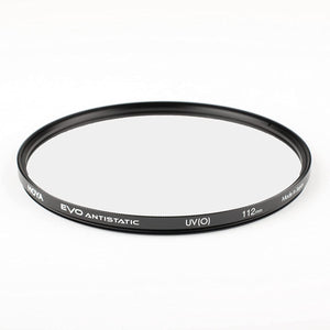 Hoya Waterproof Optical Glass EVO Antistatic UV Filter 112mm