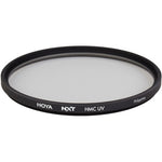 Hoya UV Haze NXT 3-Layer HMC Filter w/ High-Transparency Optical Glass (43mm)
