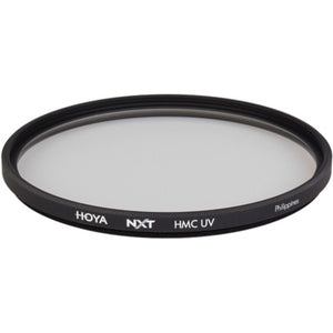 Hoya UV Haze NXT 3-Layer HMC Filter w/ High-Transparency Optical Glass (49mm)