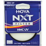 Hoya UV Haze NXT 3-Layer HMC Filter w/ High-Transparency Optical Glass (72mm)