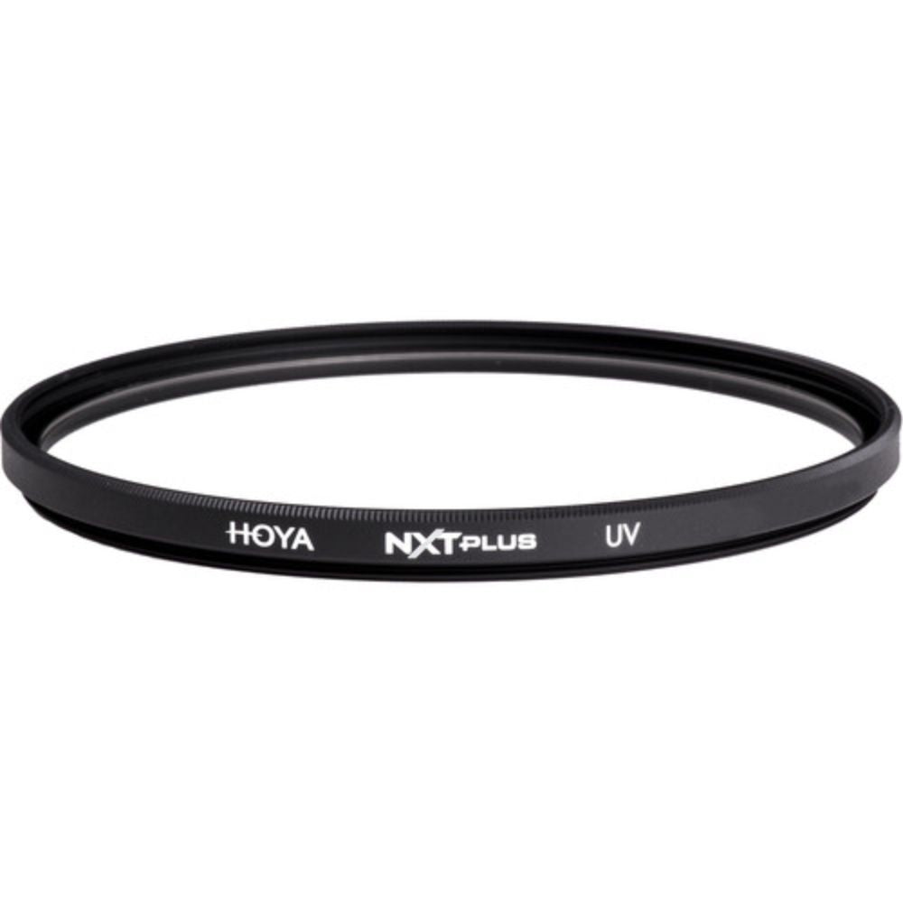 Hoya 40.5mm NXT Plus Anti-Reflective and Hydrophobic UV Filter