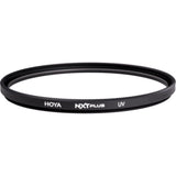 Hoya 40.5mm NXT Plus Anti-Reflective and Hydrophobic UV Filter