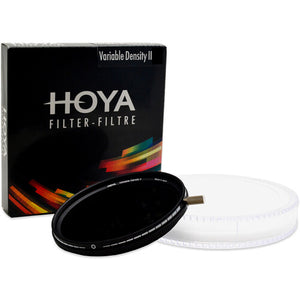 Hoya A-VDY-II Variable Density II Filter (67mm)