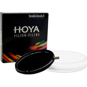 Hoya A-VDY-II Variable Density II Filter (77mm)