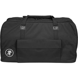 Mackie 600D Polyester Fabric Protects Speaker Bag for Thump 12A / 12BST