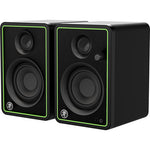 Marantz Professional AVS Audio-Video Streamer with Mackie CR3-X Monitor Speaker Bundle - Ideal for streaming, vlogging, video conferencing and more