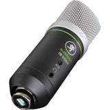 Mackie EM-91CU+ EleMent Series USB Condenser Microphone with Onboard Mute Button