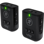 Mackie EleMent Wave LAV Compact Digital Wireless Lavalier Microphone System