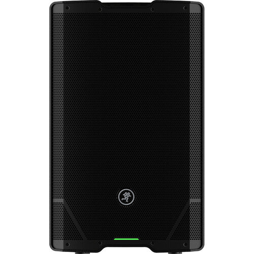 Mackie SRT215 Two-Way 15" 1600W Powered Portable PA Speaker w/ DSP & Bluetooth