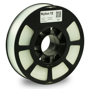 Kodak 3D Printing Nylon 12 Filament (Natural) - The Camera Box