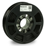 Kodak 3D Printing Nylon 6 Filament 2.85mm, 750g, (Black)