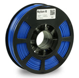 Kodak 3D Printing Nylon 6 Filament 2.85mm, 750g, (Blue)