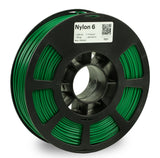 Kodak 3D Printing Nylon 6 Filament 2.85mm, 750g, (Green)