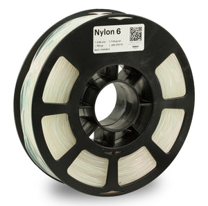 Kodak 3D Printing Nylon 6 Filament 2.85mm, 750g, (Natural)