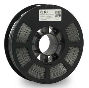 Kodak 3D Printing Filament PETG 1.75 mm (Grey) - The Camera Box