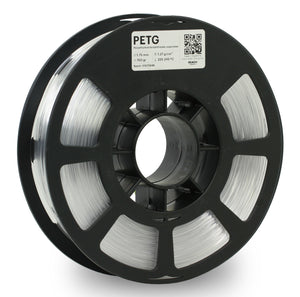 Kodak 3D Printing Filament PETG 1.75 mm (Natural) - The Camera Box
