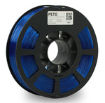 Kodak 3D Printing Filament PETG 1.75 mm (Translucid Blue) - The Camera Box