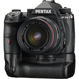 Pentax D-BG8 Battery Grip for Pentax K-3 Mark III DSLR Cameras