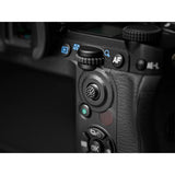 Pentax K-3 Mark III DSLR Camera W/ 25.7MP APS-C BSI CMOS Sensor (Black)