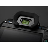Pentax K-3 Mark III DSLR Camera W/ 25.7MP APS-C BSI CMOS Sensor (Black)