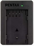 Pentax K-3 Mark III DSLR Camera Body, D-LI90E Battery, Charger D-BC177 (Black)