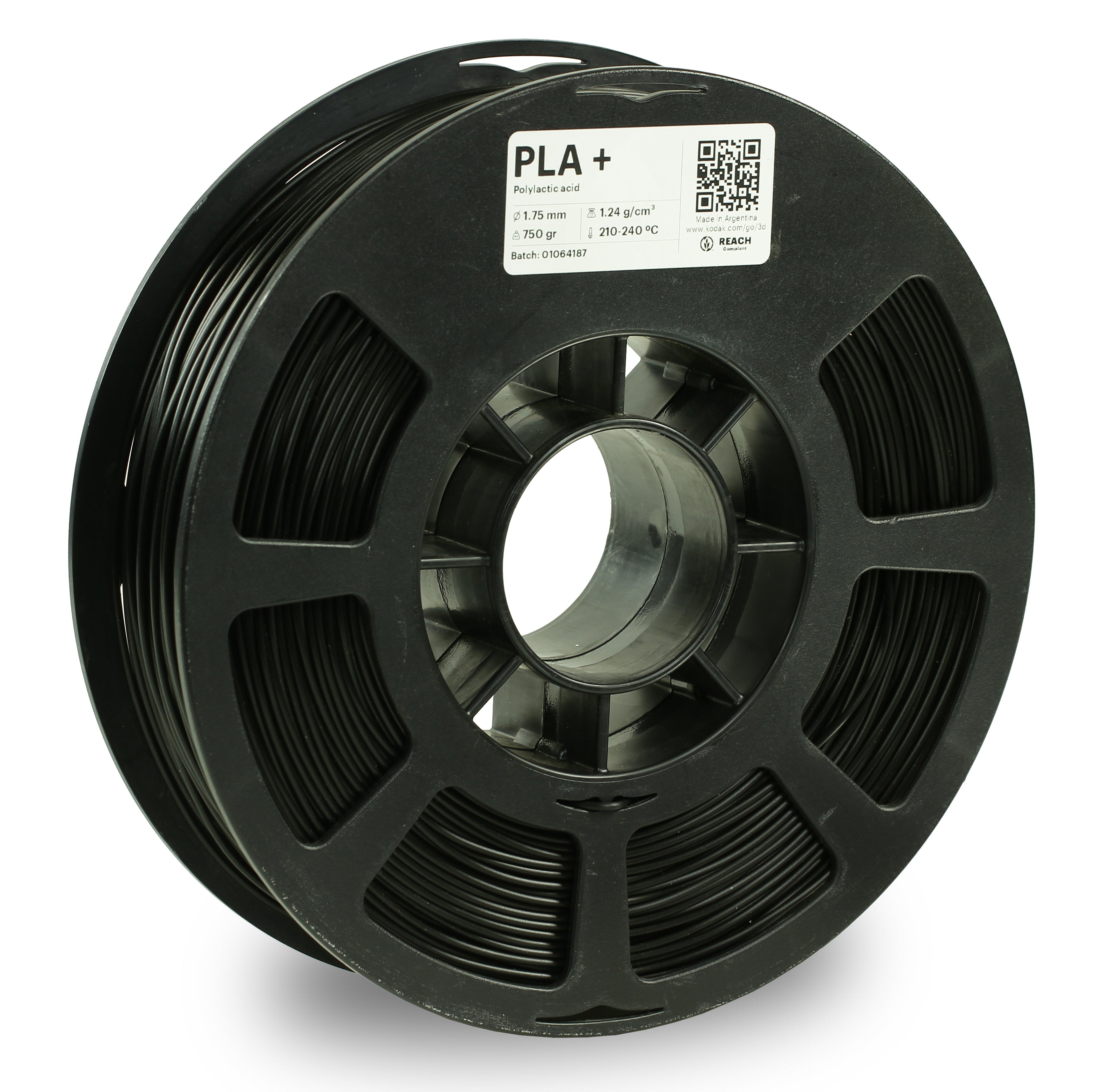 Kodak 3D Printing PLA Plus Filament - The Camera Box