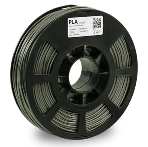Kodak 3D Printing PLA Tough Filament 2.85mm, 750g, (Grey)