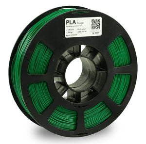 Kodak 3D Printing PLA Tough Filament 1.75mm, 750g, (Green)