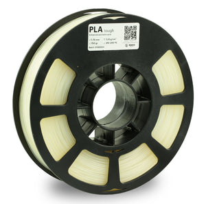 Kodak 3D Printing PLA Tough Filament 1.75mm, 750g, (Natural)