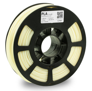 Kodak 3D Printing PLA Tough Filament 2.85mm, 750g, (Natural)