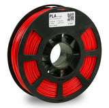 Kodak 3D Printing PLA Tough Filament 2.85mm, 750g, (Red)